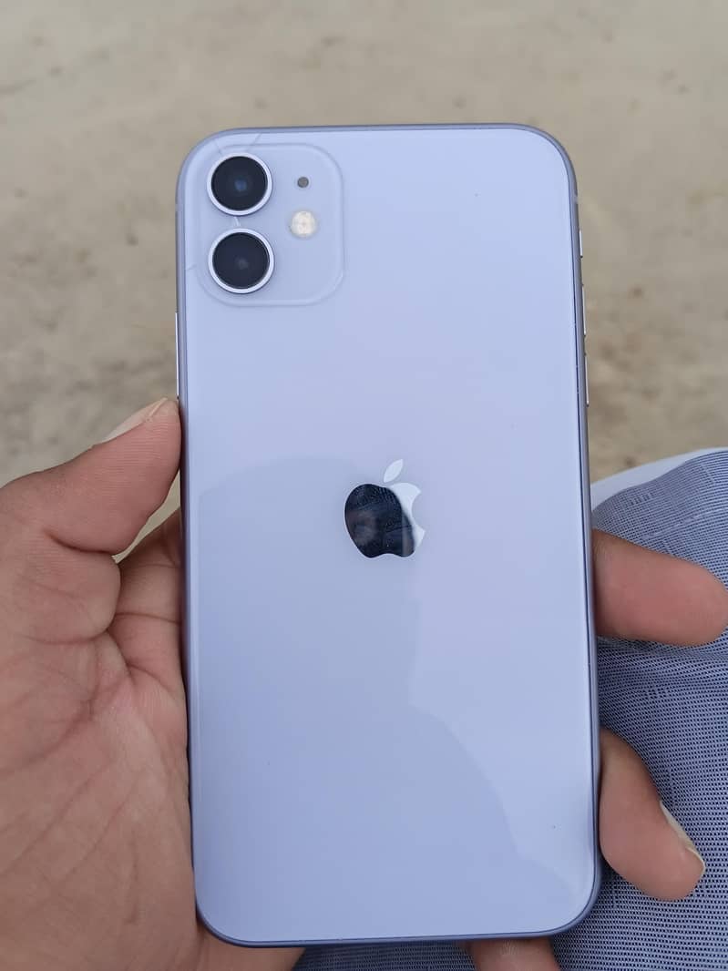 Apple iPhone 11 5