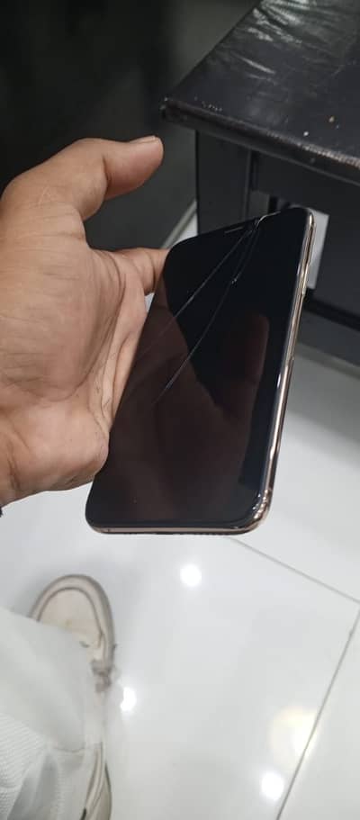 I phone xs non pta