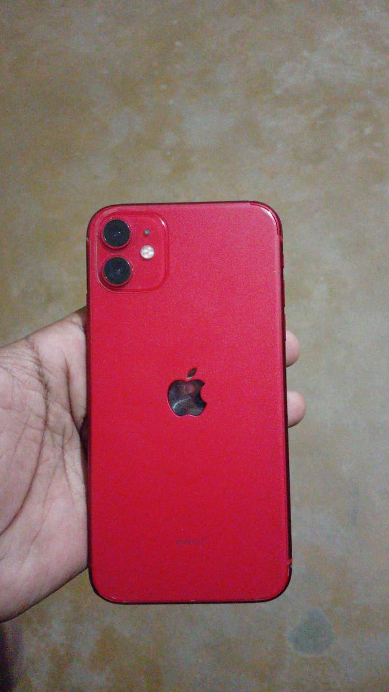 Apple iPhone 11 3