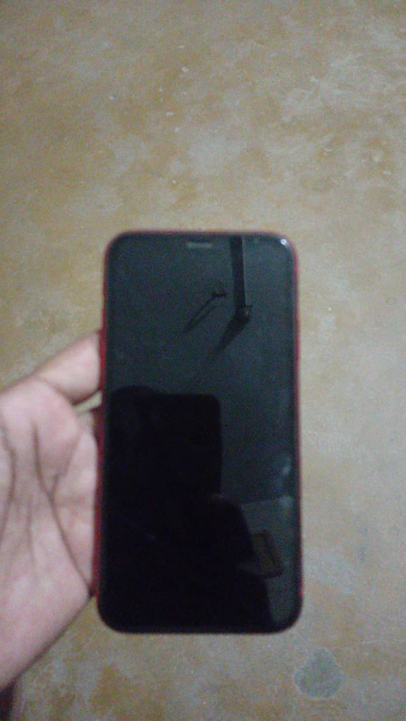 Apple iPhone 11 5