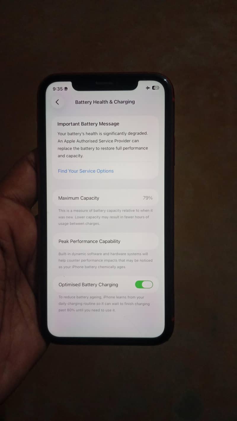 Apple iPhone 11 6