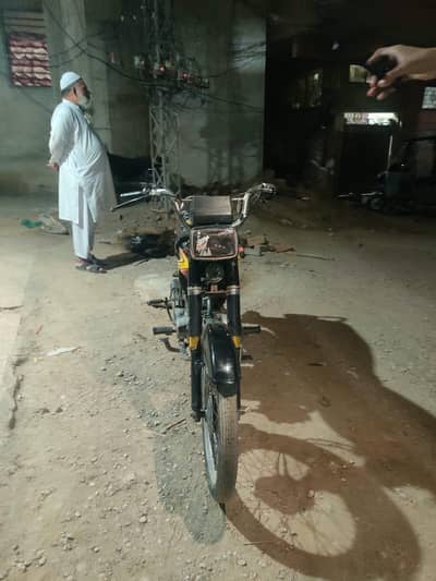 engine jenion 2019 model Hyderabad registration number