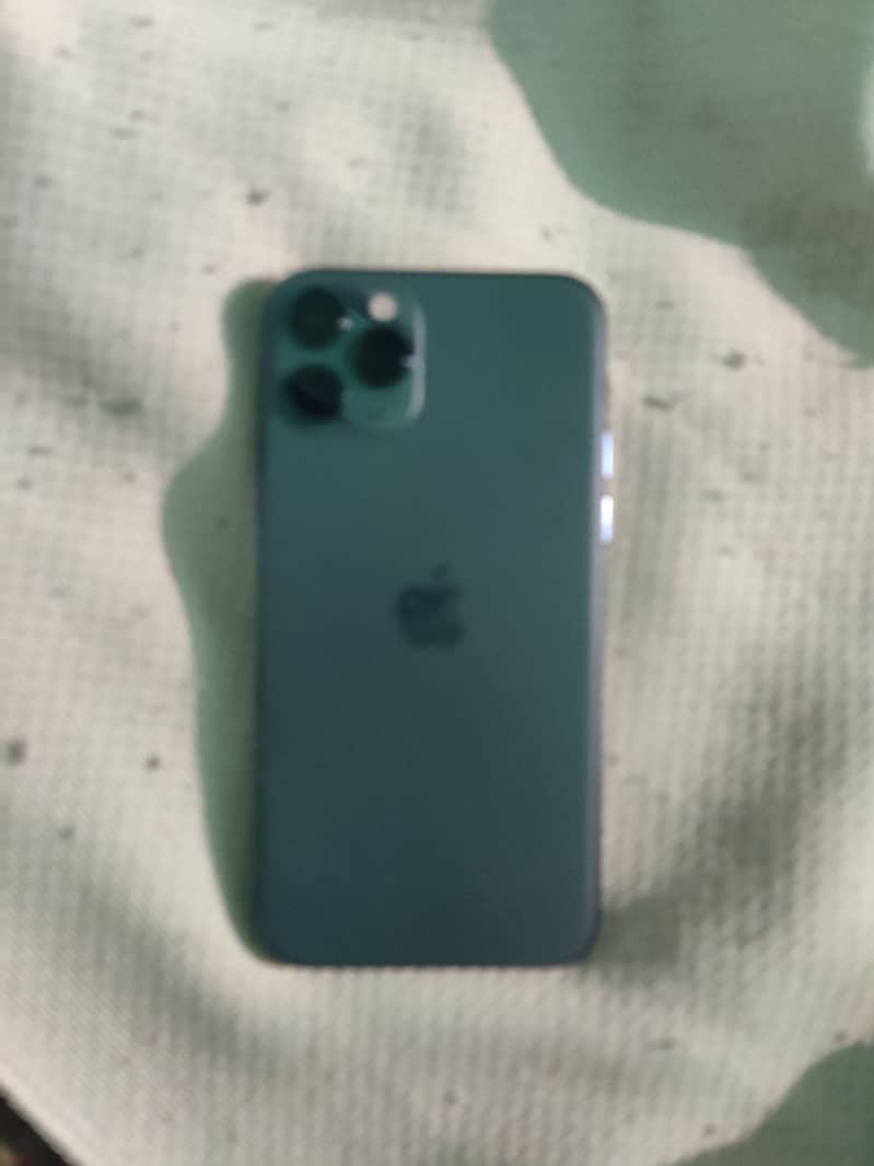 Apple iPhone 11 Pro 3