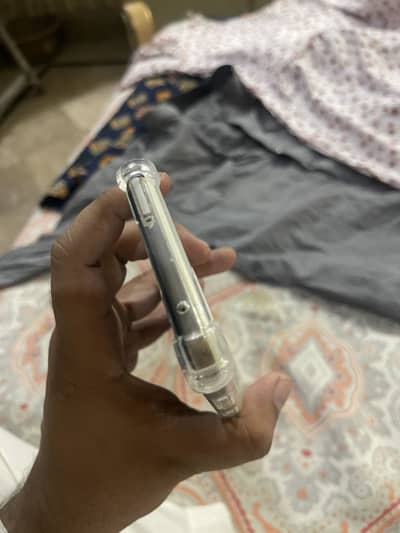 Samsung Mobile A52 2 din warrantee
