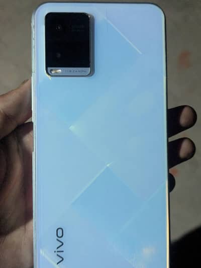 Vivo Y21 official pta approved