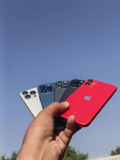 Apple iPhone 15