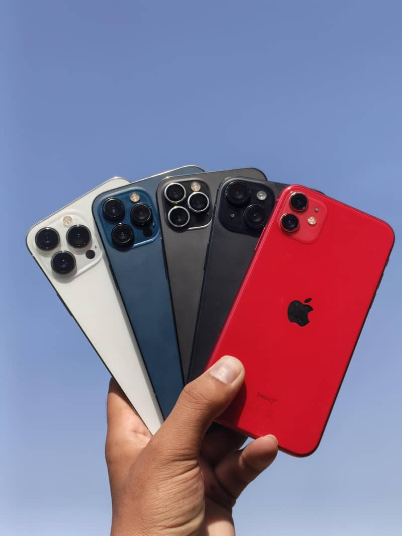 Apple iPhone 15 1
