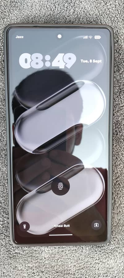 Google Pixel 6