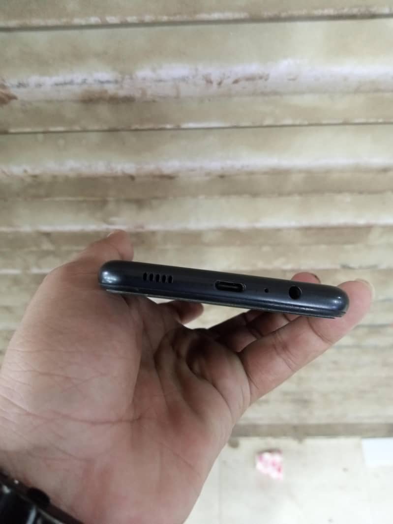 Samsung A12 0