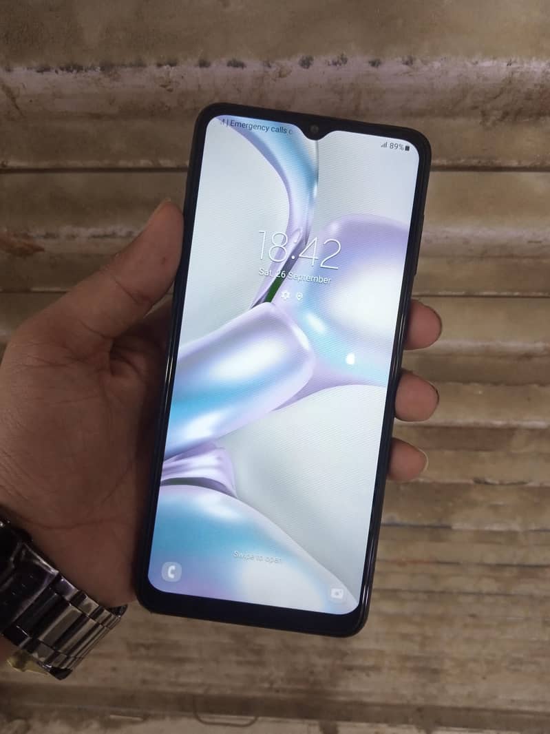 Samsung A12 2