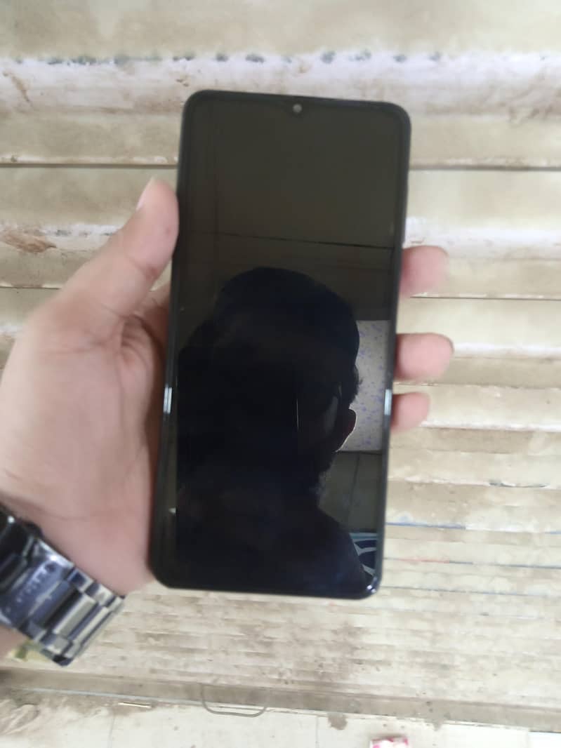 Samsung A12 3