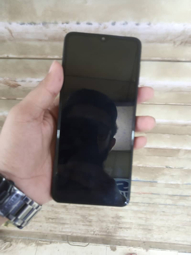 Samsung A12 5
