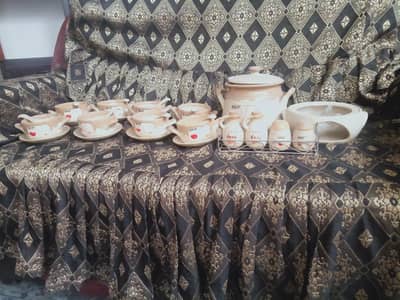 soup set is for sale