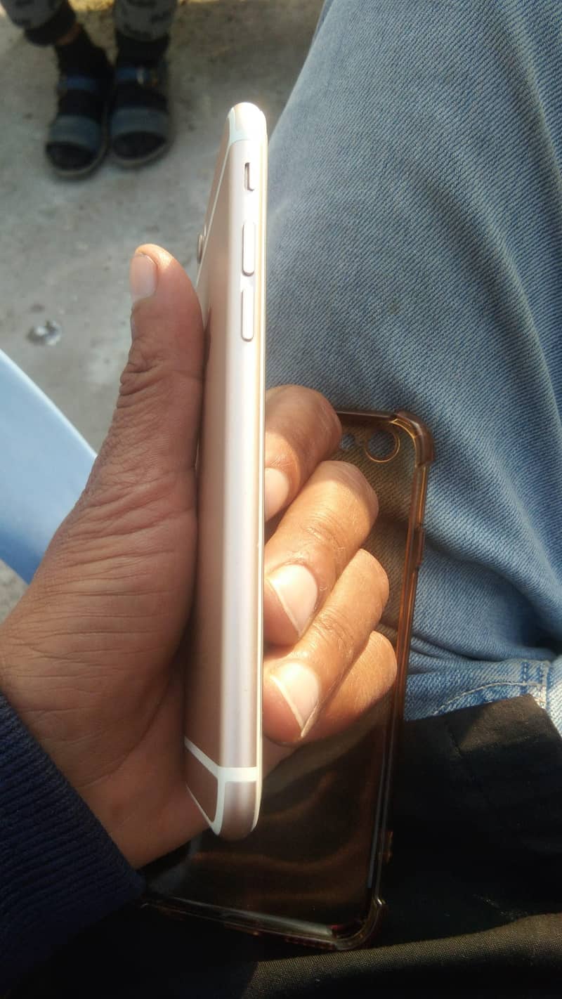 Apple iPhone 6 0