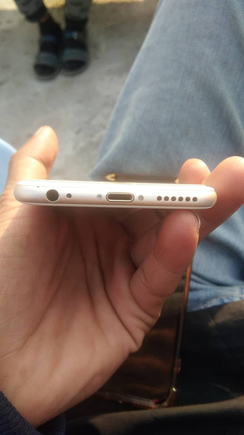 Apple iPhone 6 2