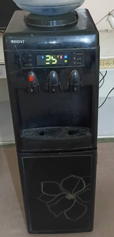 Water Dispenser