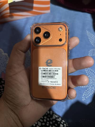 E -tachi