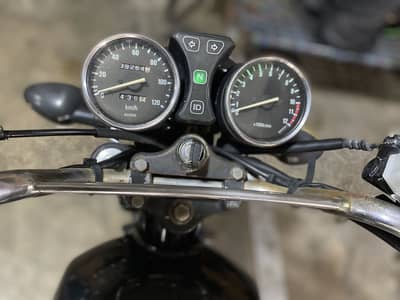 Suzuki 150 SE