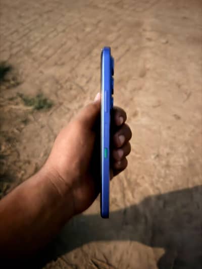 Infinix Hot 60i