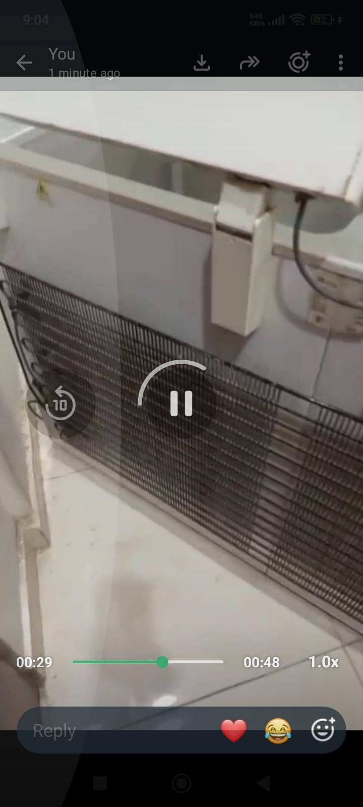 refrigerator 0