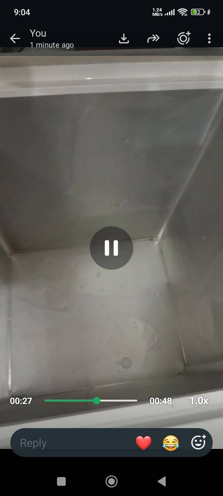 refrigerator 2