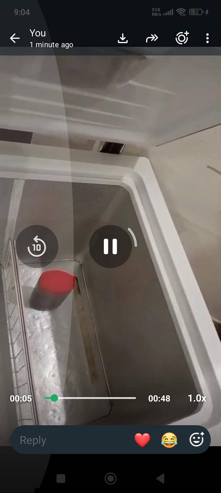 refrigerator 3