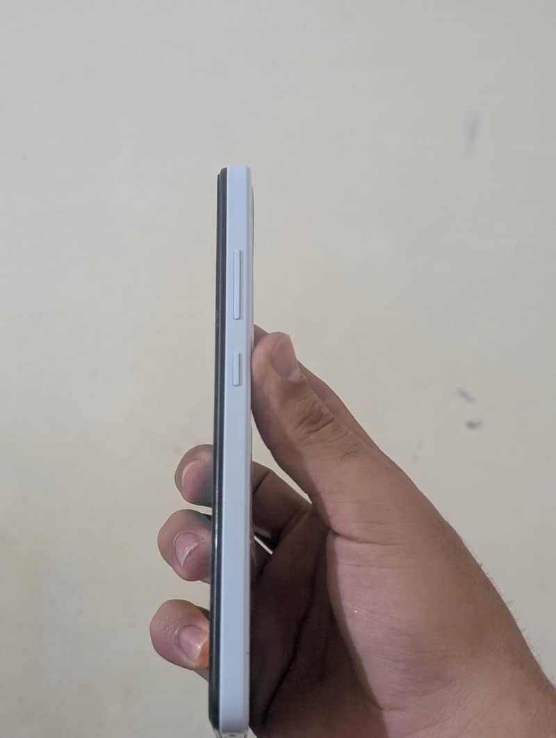 Itel A50C 2