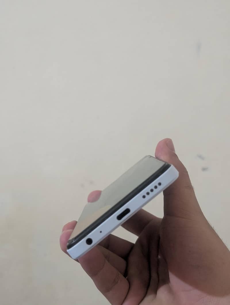 Itel A50C 3