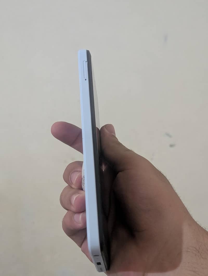 Itel A50C 4