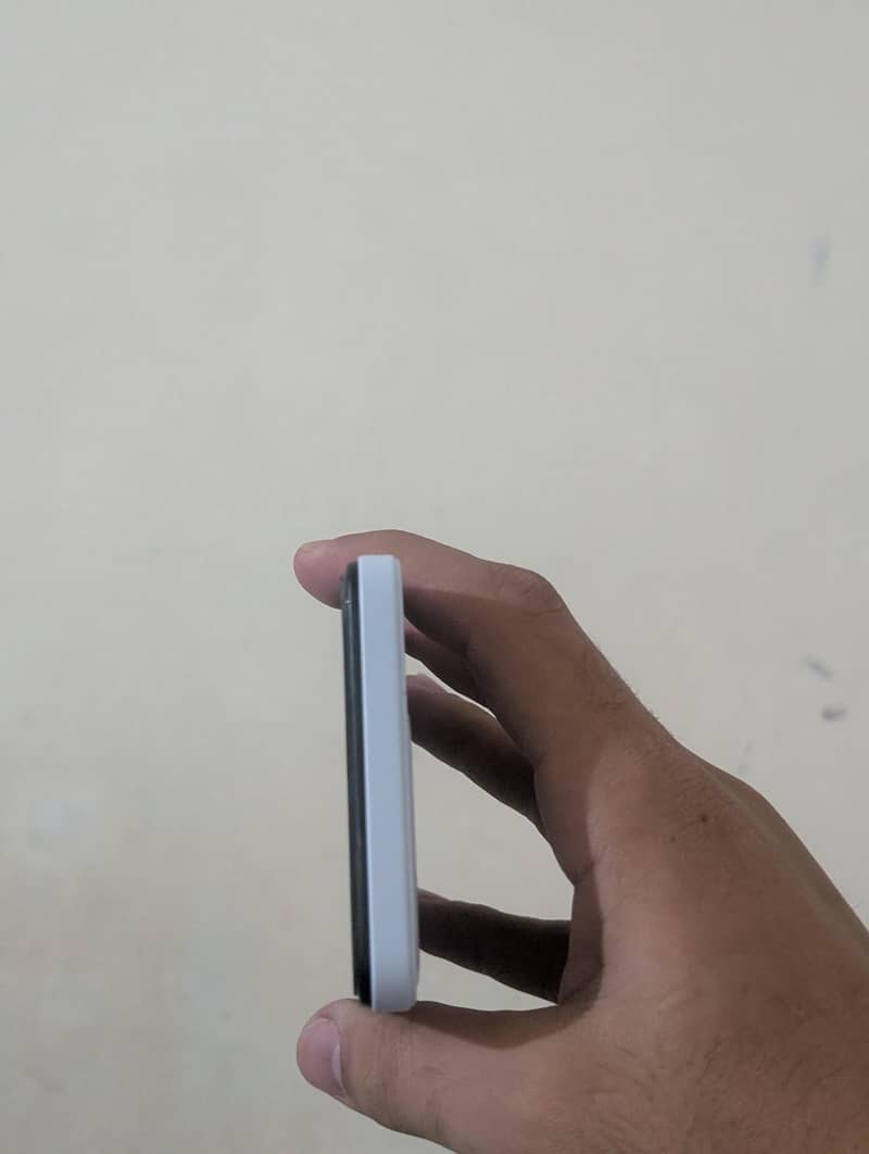 Itel A50C 5
