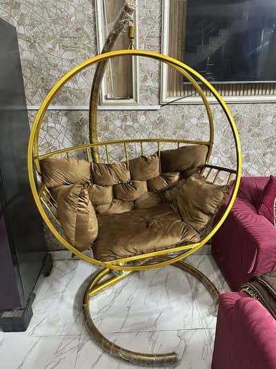 Swing for Sale