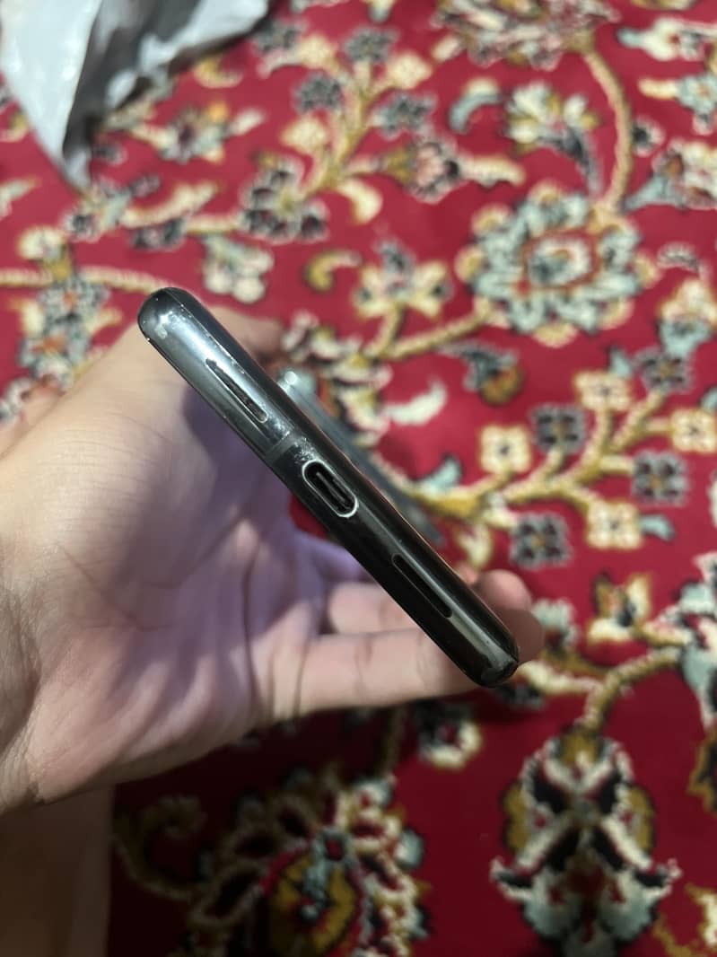 Google Pixel 7 Pro 4