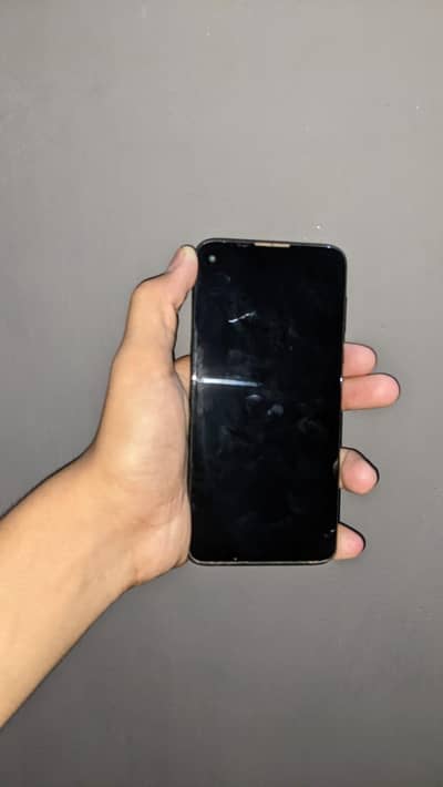 Motorola Moto G Power 4g