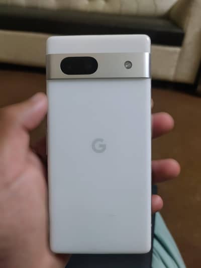Google Pixel 7a