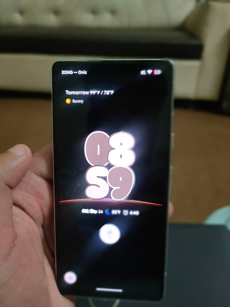 Google Pixel 7a 1