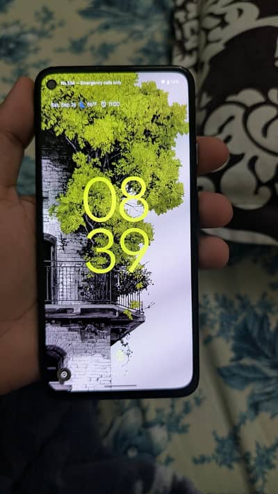 Google Pixel 4a 5g