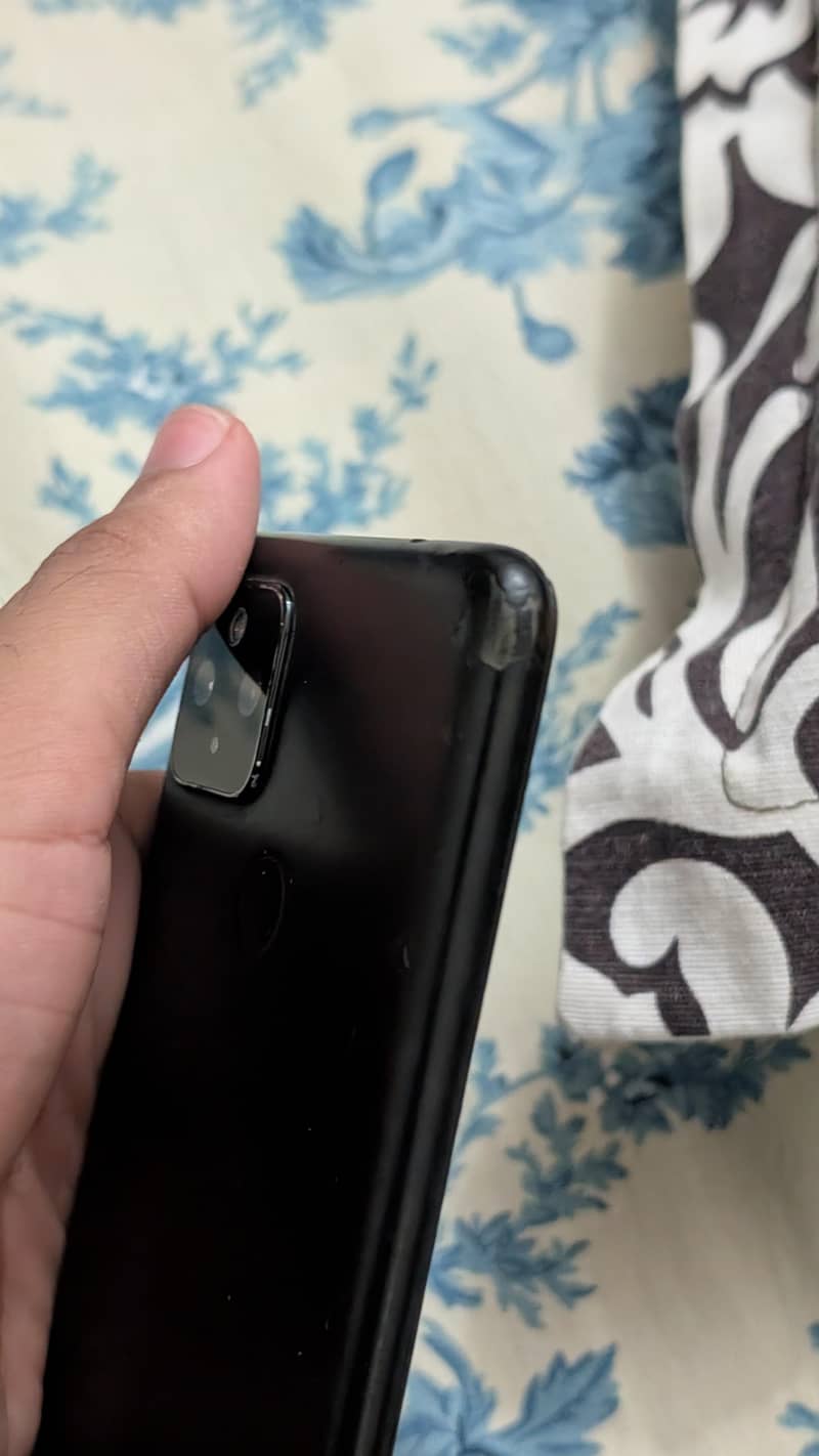 Google Pixel 4a 5g 4