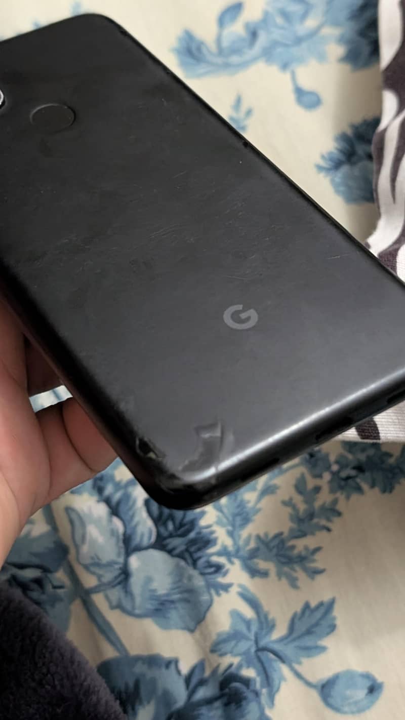 Google Pixel 4a 5g 6