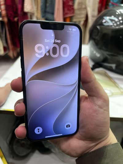 Apple iPhone 13 jV