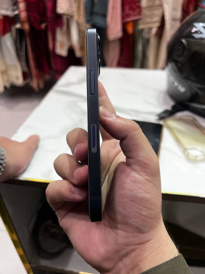 Apple iPhone 13 128gb jV 2