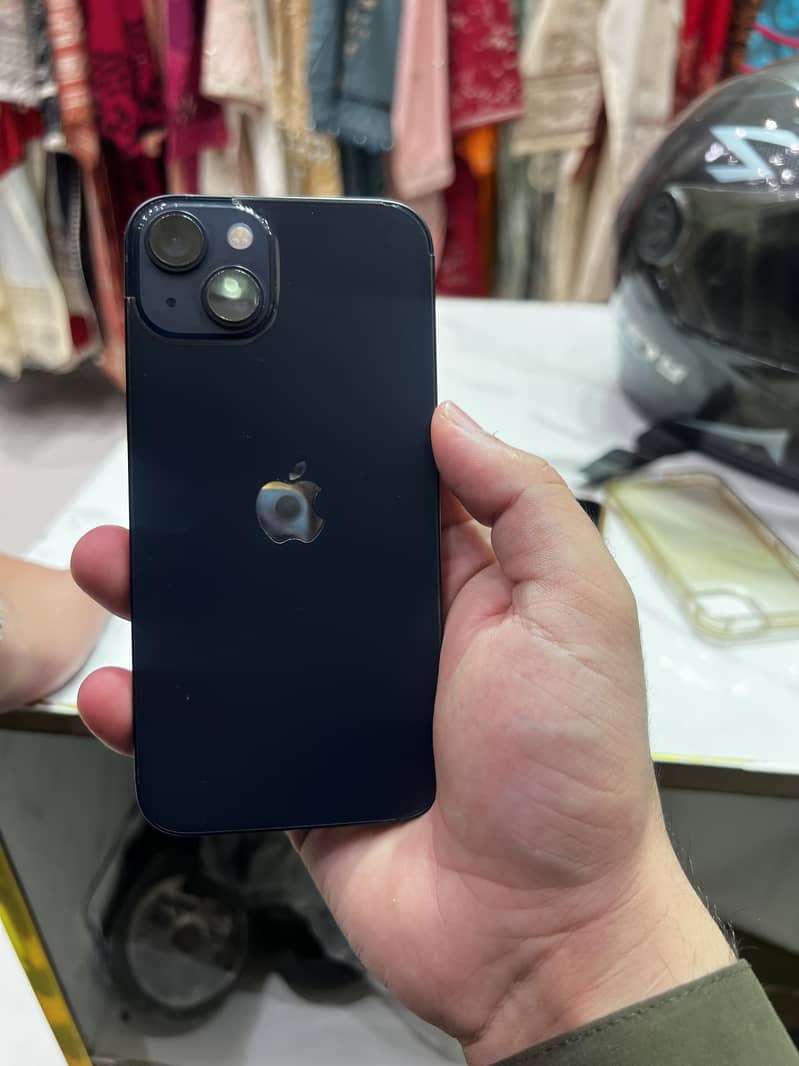 Apple iPhone 13 128gb jV 3