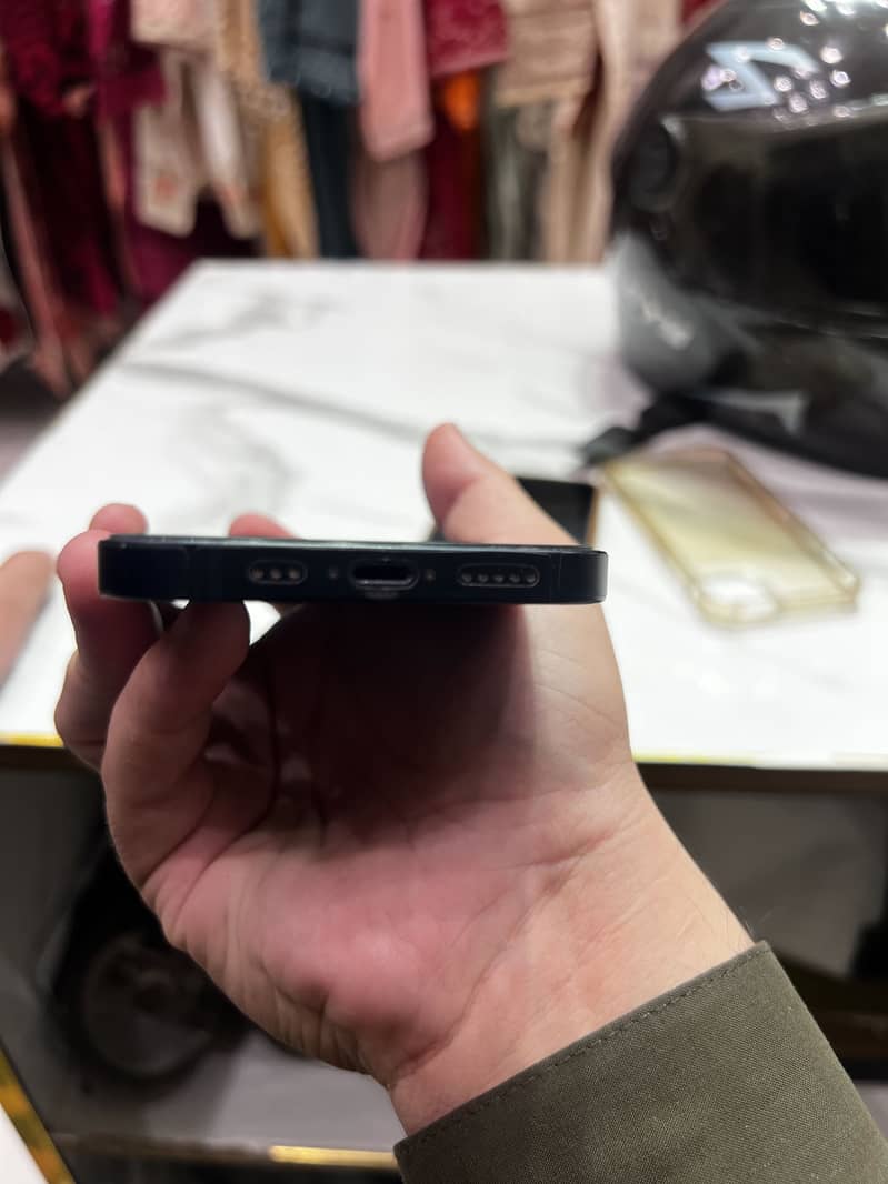 Apple iPhone 13 128gb jV 5