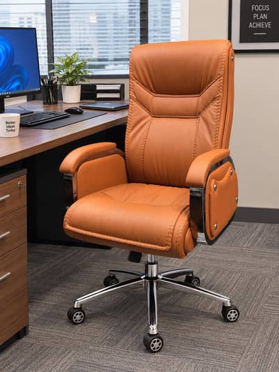 Executive Royal Boss chair / Boss Meeting chair
