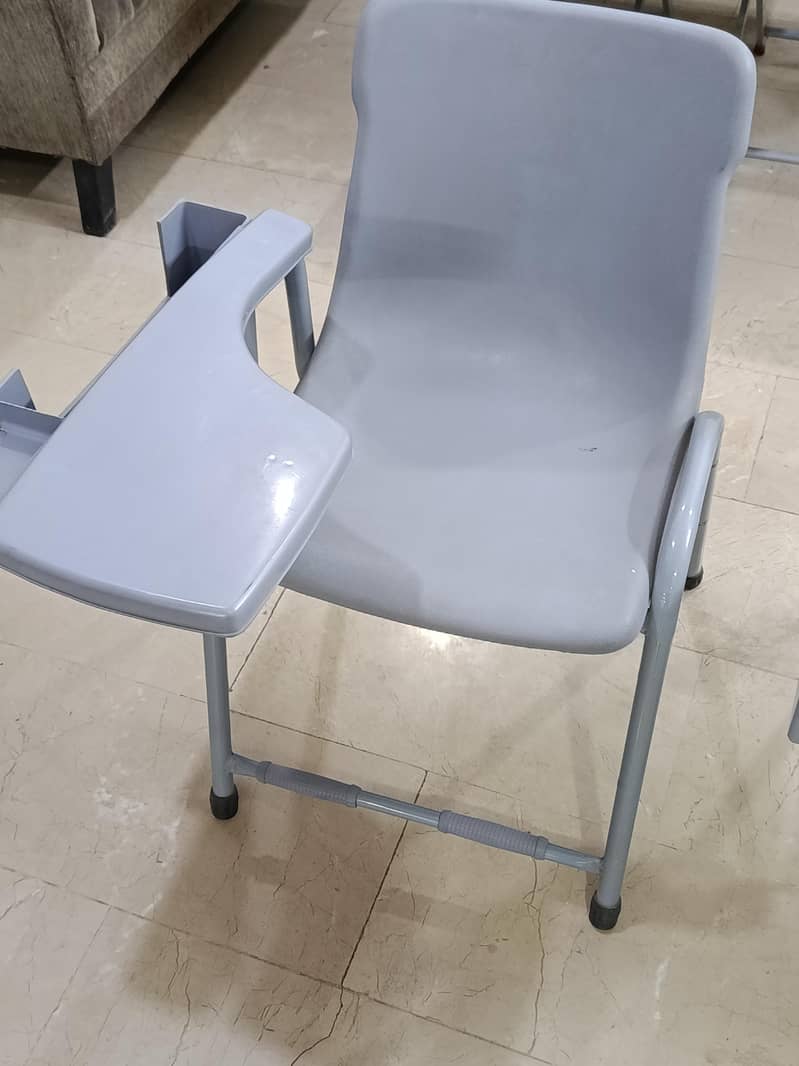 Citizen study chairs 1