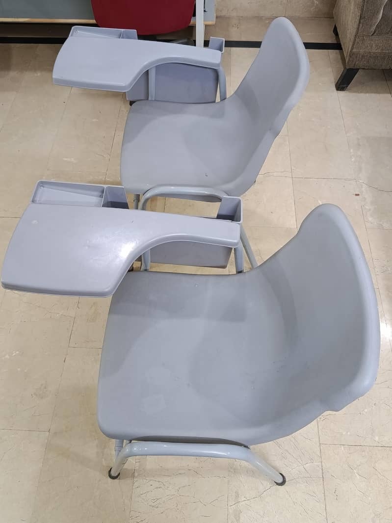 Citizen study chairs 2