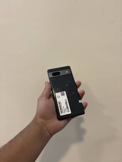 Google Pixel 7a