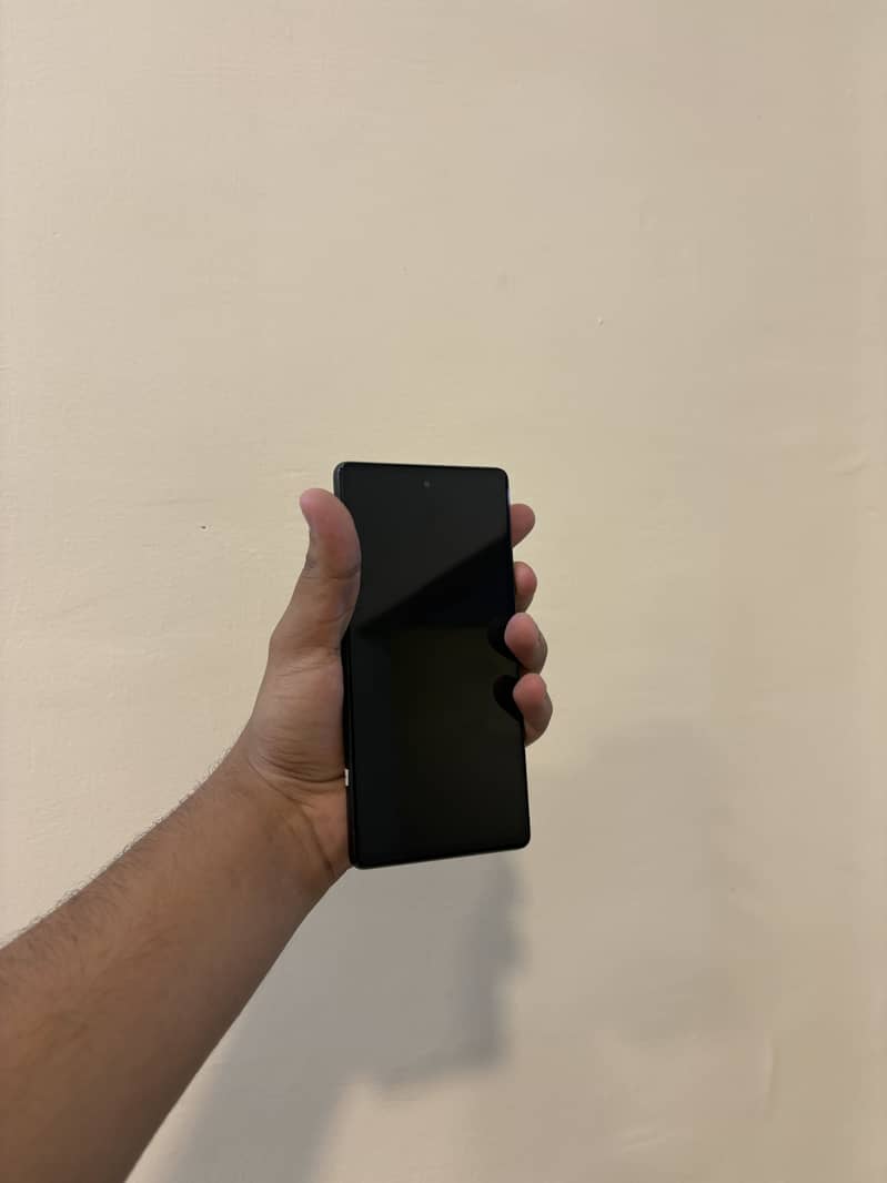 Google Pixel 7a 2