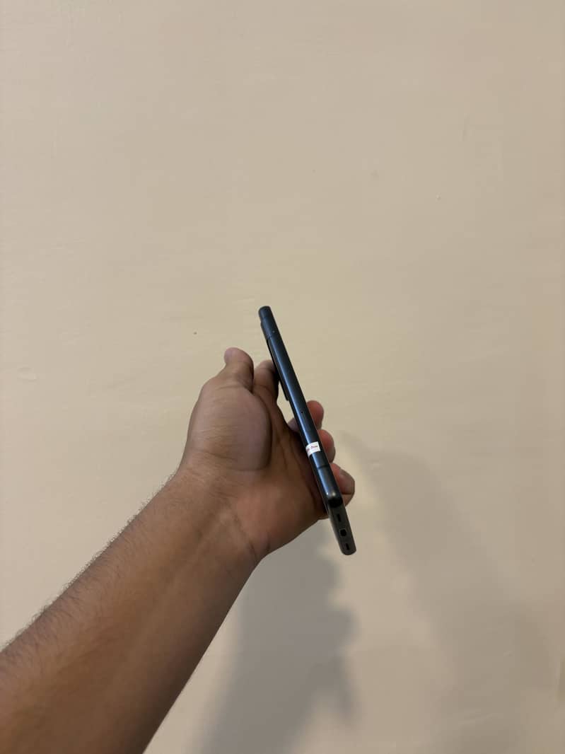 Google Pixel 7a 3