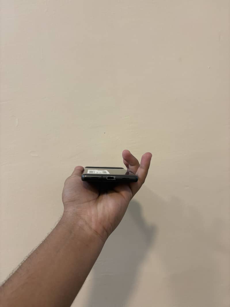 Google Pixel 7a 6