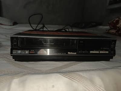 vcr national g10 good running behtareen condition for sale